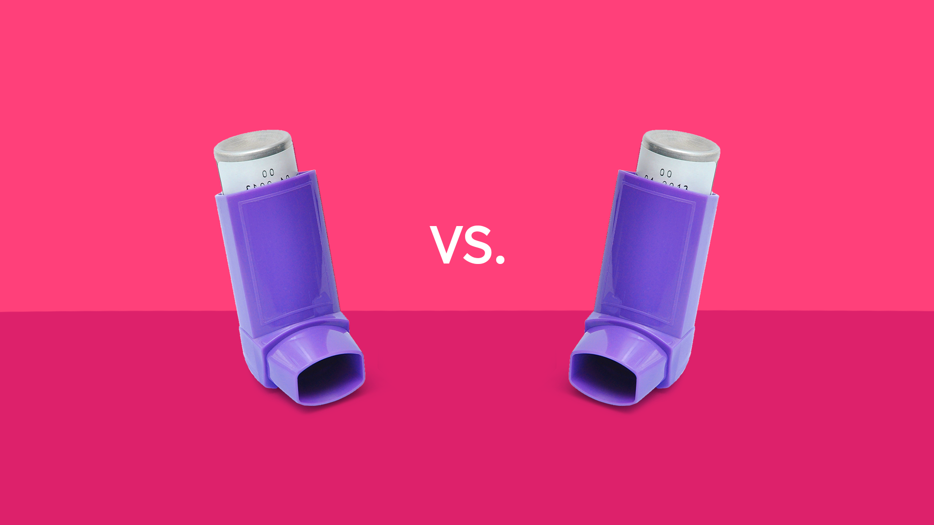 Advair vs Albuterol: Understanding the Key Differences